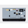 100kW 125KVA Industrial Hovery Diesel Diesel Gerator Set com Lovol Engine Factory Supply